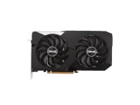 Refurbished: ASUS DUAL RX 6650XT-O8G Video Card Radeon RX 6650 XT - Newegg.com