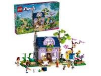 international version Friends Series 42669 Beekeepers House and Flower Garden Number of parts 1161 Suitable for age 12+ toy... 