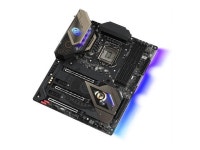 Refurbished: ASRock Z490 Taichi DDR4 4666MHz+ (OC) PCIe 3.0 x16, 2 PCIe 3.0 x1 HDMI 7.1 PCIe Gen4 x4 (PCIe Gen3 x4 & SATA3) (PCIe... 