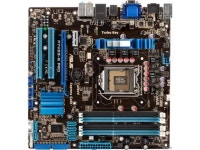 Refurbished: ASUS P7H55D-M PRO LGA 1156 DDR3 16GB Micro ATX Motherboard - Newegg.com