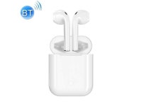 i9 Touch Wireless TWS Sport Bilateral Stereo Bluetooth 5.0 Headset with Charging Box, Touch Version - Newegg.com