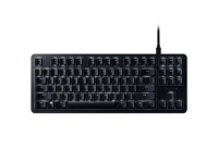 Razer BlackWidow Lite Mute Mechanical Wired Keyboard - Newegg.com