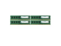 16GB (4 x 4GB) DDR3L 1600 (PC3L-12800) 2RX8 Desktop Memory Module by Avarum Ram - Newegg.com