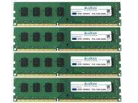 32GB (4 x 8GB) DDR3L 1600 (PC3L-12800) Desktop Memory Module by Avarum Ram - Newegg.com