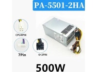 PSU For HP 480 280 288 680 800 600 400 G3 G4 4Pin 500W Power Supply PA-5501-2HA PCG007 D16-180P1B PA-1181-6HY - Newegg.com