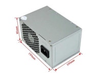 Power Supply HK280-23FP HK280-25FP PCB037 PCB038 180W 14Pin For H5050 H5055 D5050 F5050 M4500 M4550 - Newegg.com
