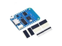 D1 Mini V4.0.0 WIFI ESP8266 CH340G CH340 ESP-12F D1 Mini WIFI IOT Board MicroPython Nodemcu Arduino - Newegg.com