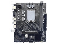 H610 Motherboard LGA1700 DDR4 PCIE 16X Gigabit LAN Support 2X32GB for G6900 G7400 I3 12100 I5 12500 12Th CPU - Newegg.com
