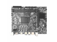 H510 Motherboard LGA1200 DDR4 Gigabit LAN PCIE 16X for G5900 G6400 I3-10100 I5-10400F I7-10700 10Th 11Th CPU - Newegg.com