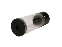 Acrylic Cylinder Reservoir Water Tank G1/4 50Mm X 140Mm For Pc Liquid Cooling Water Cooling Kit For Computer Cpu - Newegg.com