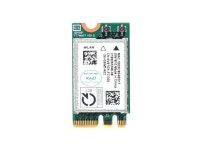 Dual Band Qualcomm QCA9377 QCNFA435 M.2 wifi Card DW1810 433Mbps Bluetooth 4.1 Wireless Adapter 802.11ac For PC Laptop - Newegg.com