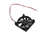 Desktop PC Case DC 12V 0.16A 60mm 2 Pin Cooler Cooling Fan - Newegg.com