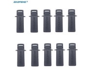 10PCS Back clips spring UV-5R Belt Clip for UV 5RE plus 5ra clamps part radio walkie talkie Accessories - Newegg.ca 10PCS Back... 