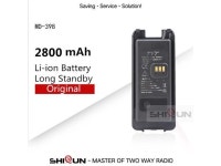 1PC Li-ion MD-398 Battery Pack TYT MD 398 Radio 7.4V 2800mAh Battery for MD-398 Radio TYT Accessory - Newegg.ca 1PC Li-ion MD-398... 