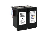 560XL 561XL Remanufactured for Canon PG-560 CL-561 XL Ink Cartridges for Canon Pixma TS5350 TS7450 TS5351 TS5352 TS5353 TS7451... 
