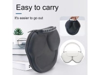 For Apple AirPods Max Headphone Over Ear Hard Case EVA Travel Storage Case Accessories Earbuds memory Card USB Cable#T2 - Newegg.... 