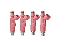 4Pcs Car Fuel Injector for Toyota Tacoma 1999-2004 2.4L 2.7L 4Runner 1999-2001 2.7L Part Number:23250-75080 23209-79135 - Newegg.com