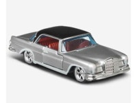 Mattel Collections Matchbox 62 Mercedes Benz 220 SE Coupe New with Box - Newegg.com