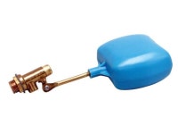 Dial 2-9/32 in. H x 3-1/2 in. W Bronze Black Evaporative Cooler Float Valve - Case Of: 1; - Newegg.com