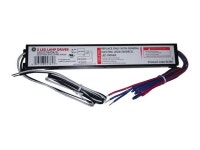 GE CURRENT LED21T8/DR/1L LED Driver,18W,27 to 33VDC,9-1/2 in. - Newegg.com