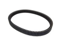 Arctic Cat 0627-047 Drive Belt 2007-2015 Bearcat Jaguar Sno Pro 1100 5000 TZ1 - Newegg.com