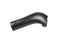 Husqvarna 532405455 46 Lower Chute H246SL Z42 Z46 H346SG H346SL H4648 Grass Catchers - Newegg.com