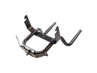 Husqvarna 535280001 3 Bin Black Bagger Bracket H346SL H348SL H342SL H4648 Grass Catchers - Newegg.com