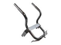 Husqvarna 535280001 3 Bin Black Bagger Bracket H346SL H348SL H342SL H4648 Grass Catchers - Newegg.com