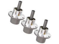 8TEN Deck Rebuild Kit for Ferris 48 inch DD48KA HW48K BD48KA PCM4818K BG1418B G1818 HydroWalk ProCut Blade Spindle - Newegg.com