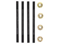 NICHE Cylinder Stud Kit For Polaris Scrambler 50 Yamaha Jog CY50 Zuma YW50 Vino Arctic Cat 90179-07381-00 450012 - Newegg.com