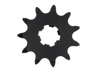 NICHE Drive Sprocket Chain Combo for Derbi Senda SM and R 50 Front 11 Rear 53 Tooth 420HZ Standard 130 Links - Newegg.com