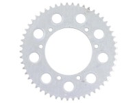 NICHE Drive Sprocket Chain Combo for Derbi Senda SM and R 50 Front 11 Rear 53 Tooth 420HZ Standard 130 Links - Newegg.com