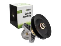 8TEN Mower Deck Spindle for MTD Cub Cadet RZT-S54 Troy-Bilt TB2454 Craftsman T8400 G8400 Z6660 918-06978 618-06978 - Newegg.com