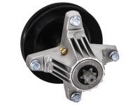 8TEN Spindle Medium-Lift Blade Kit for MTD Cub Cadet 54 inch Deck RZT L54 S54 LX54 GT54 SX54 G8400 G8600 T310 - Newegg.com