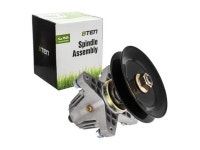 8TEN Deck Spindle Assembly for MTD Craftsman Columbia Cub Cadet RZT-S50 G8300 ZT-L50 KH 618-06980 918-06980 - Newegg.com