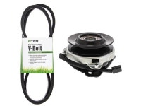 8TEN Belt PTO Clutch Kit For MTD Turf Power White Outdoor LT 16 145 14 FST-15 133X679G019 917-0983 954-0371A - Newegg.com