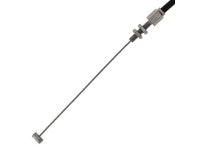 NICHE Pull Throttle Cable for Honda CB550K CB750A CB750F CB750K CBX 17910-426-610 17910-393-010 - Newegg.com
