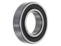 NICHE Wheel Bearing Seal Kit for Kawasaki ZX7 750R ZX750F Ninja 6006-2RKQE6 6204-2RDQE6 - Newegg.com