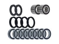 NICHE Wheel Bearing Seal for Can-Am DS450 6908-2RS - Newegg.com