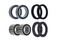 NICHE Wheel Bearing Kit for Can-Am DS450 6908-2RS - Newegg.com NICHE Wheel Bearing  Kit for Can-Am DS450 6908-2RS - Newegg.com