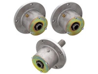 8TEN Blade Spindle Kit for Exmark Viking Metro Hydro 1-302030 1-402006 103-6584 52-Inch Decks - Newegg.com
