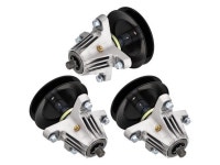 8TEN Spindle Blade Belt Kit for MTD Cub Cadet XT1-GT50 Super Bronco G8300 50 inch Deck 918-06980 - Newegg.com