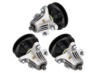 8TEN Spindle High Lift Blade Kit 50 inch Cut Deck for Cub Cadet MTD RZT L50 S50 LX50 SX50 XT1-GT50 ZT1-50 G8200 G8300 - Newegg.com