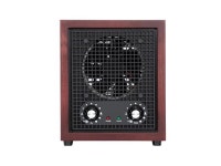 ZOKOP ZOG-2 Household Ozone Air Purifier 26W Replaceable Ceramic Sheet Covering 3500 Square Feet-Cherry - Newegg.com