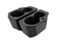 Acaigel Driver & Passenger Side Door Panel Cup Holders For 2009-2018 Dodge Ram 1500 2500 - Newegg.ca Acaigel Driver & Passenger... 