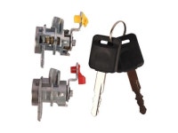 Versa H0601-EL00B H0601-EL00A - Newegg.ca Fyuu Door Lock Cylinder Left + Right For Nissan Versa H0601-EL00B... 