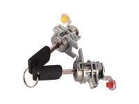 Paiying Left + Right Door Lock Cylinder For Nissan Versa H0601-EL00B H0601-EL00A - Newegg.com