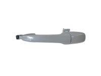 Paiying 1x Rear Left Exterior Outside Sliding Door Handle For 12-17 Mazda 5 C243-73-410K - Newegg.com