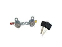 Acaigel Door Lock Set H0600-4M400 For Nissan Sentra Maxima Infiniti - Newegg.com