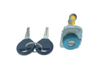 FYUU Left Door Lock Cylinder & Keys For Nissan Rogue 2008-2015 H0601-Jm00A - Newegg.com